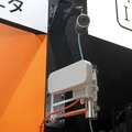 「Propeller 5 Outdoor Wi-Fi AP/Bridge」は指向性パネルアンテナを2基内蔵し、802.11a/nに対応。最大300Mbpsを上限として長距離間での無線通信に対応している