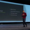 「Google I/O 2014」の様子（ハイライト動画より）