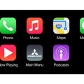 Apple CarPlay