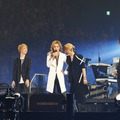 GLAY20周年ライブにサプライズ出演したYOSHIKIとGLAYメンバー