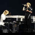 GLAY20周年ライブにサプライズ出演したYOSHIKIとGLAYメンバー