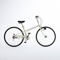 これまでに「ロングライフデザイン賞」を受賞した商品：自転車