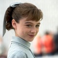 アテナ/演：ラフィー・キャシディ　(C) 2015 Disney Enterprise, inc. All Rights Reserved.