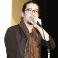 Hikaru Seino氏