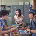 ぼくたちと駐在さんの700日戦争