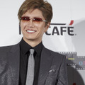 GACKT