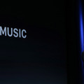 Appleは、音楽配信サービス「Apple Music」を発表