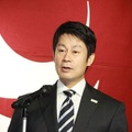 湯崎英彦広島県知事