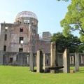 2位：広島平和記念資料館 / 広島県広島市