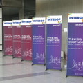 10日に開幕したインターネットテクノロジーの総合イベント『Interop Tokyo 2015』