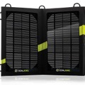 最大出力7Wの高出力ソーラーパネル「Nomad 7 V2 Solar Panel」