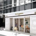 PELLE MORBIDA GINZA