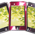 Crystal Case for iPod touch