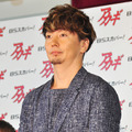 「湘南乃風」SHOCK EYE／ドラマ「アカギ」記者会見