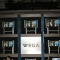 　ソニーは、フラットテレビの新ラインナップとして、「ベガ」6機種を9月20日に、「QUALIA 005」2機種を11月10日にそれぞれ発売する。