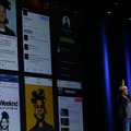 Appleは、音楽配信サービス「Apple Music」を発表　(C) Getty Images