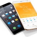 中国Meizuの新フラッグシップモデル「Meizu MX5」