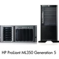 HP ProLiant ML350 G5