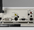 　アイ・オー・データ機器は、ネットワークプレイヤー「AVeL LinkPlayer」の新型「AVLP2/DVDG」を9月中旬から販売する。あらたに、無線LANやHD（ハイビジョン）再生などに対応している。価格は31,500円（税込み）。