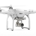 DJIのドローン「Phantom 3」