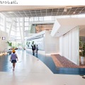 パナソニックのコーポレートショールームである「パナソニックセンター東京」の1階に新たに開設された「Wonder Life-BOX」（画像は公式Webサイトより）