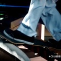 スケボー料理人 l 大根おろしトリック5連発 l Japanese Sushi Chef Skateboarding