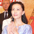 木村佳乃／NHK大河ドラマ「真田丸」キャスト発表会見