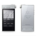 声優・花澤香菜のコラボしたハイレゾ対応ポータブルプレーヤー「Astell&Kern AK100II KANA HANAZAWA エディション」