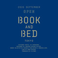 BOOK AND BED TOKYO