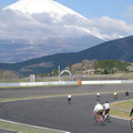 2015 FUJI FREE RIDE 9月