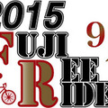 2015 FUJI FREE RIDE 9月