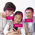 「FaceU Ver.3」では認証精度を従来比で10％以上向上させ、組み込み機器でも動作可能な処理速度を実現している（画像はプレスリリースより）