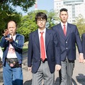 『映画 みんな！エスパーだよ！』-(C)若杉公徳/講談社 (C)2015「映画 みんな！エスパーだよ！」製作委員会