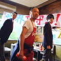 『映画 みんな！エスパーだよ！』-(C)若杉公徳/講談社 (C)2015「映画 みんな！エスパーだよ！」製作委員会