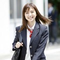 真野恵里菜／『映画 みんな！エスパーだよ！』-(C)若杉公徳/講談社 (C)2015「映画 みんな！エスパーだよ！」製作委員会