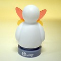 DN-IB001の赤/橙