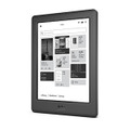 解像度1,448×1,072ピクセル(300ppi)E Inkスクリーン搭載の「Kobo Glo HD」が国内で発売