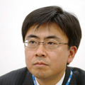 加藤氏