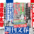 中吊り広告
