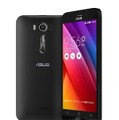 「ZenFone 2 Laser」ブラックモデル