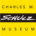 チャールズ M.シュルツ美術館 Photo by Rick Samuels courtesy of the Charles M. Schulz Museum and Research Center