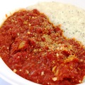 リゾットカレー女子スタンダード（1,200円）