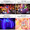 『KAWAII MONSTER CAFE HARAJUKU』イメージ