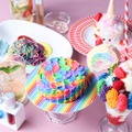 『KAWAII MONSTER CAFE HARAJUKU』イメージ