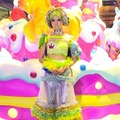 『KAWAII MONSTER CAFE HARAJUKU』スタッフイメージ