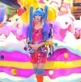 『KAWAII MONSTER CAFE HARAJUKU』スタッフイメージ