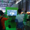 【China Joy 2015】急成長の市場で各社が打ち出すものは? 中国最大のゲームショウが開幕