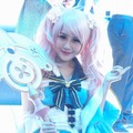 【China Joy 2015】急成長の市場で各社が打ち出すものは? 中国最大のゲームショウが開幕