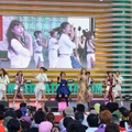 矢口真里、チーム・負けん気【写真：竹内みちまろ】