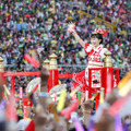 ももいろクローバーZのライブ「桃神祭2015」